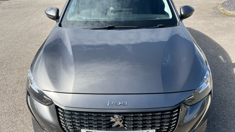 Peugeot 208 1.2 PureTech 100 Allure 5dr Petrol Hatchback